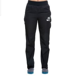 Nike Archive Snap Track Pant - Size L